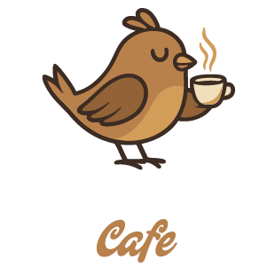 Legacy Cafe Logo